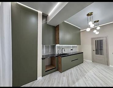 Продажа квартир: 1 комната, 39 м², 6 этаж, Дизайнерский ремонт — 4