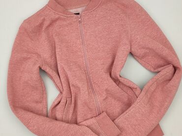 bluza z kapturem gap: Sinsay, Women`s sweatshirt, size S