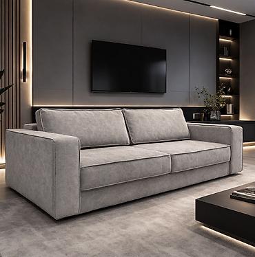 Прямые диваны: Прямой диван — 1