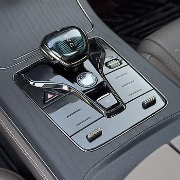 byd 6470sbev: BYD Han: 2022 г., Автомат, Электромобиль, Седан — 8