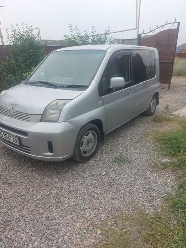 хонда сивик леви руль автамат хежибек серебристый: Honda Mobilio: 2005 г., 1.5 л, Автомат, Бензин, Минивэн