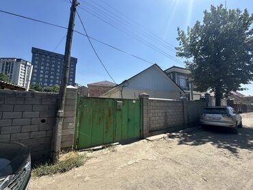 суточные гостиницы в бишкеке джал: Дом, 100 м², 5 комнат, Собственник, Косметический ремонт