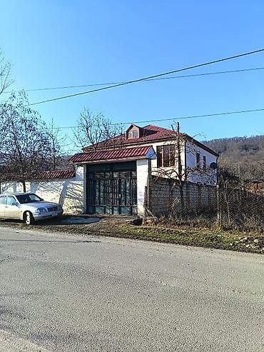 Həyət evləri və villaların satışı: 10 otaq, 155 kv. m, Orta təmir — 1