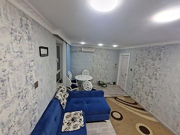 Квартиры: 2 otaqlı mənzil – yaşayış üçün tam hazır Planlama: - Kompakt qonaq — 5