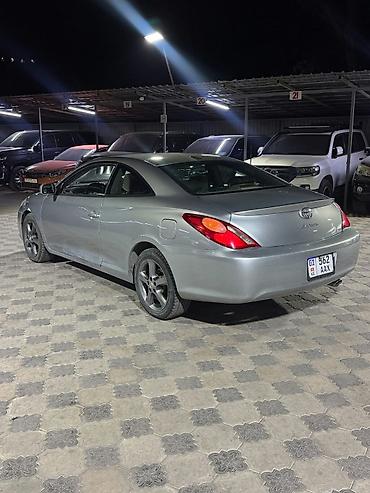 Toyota: Toyota Camry Solara: 2004 г., 3.3 л, Автомат, Бензин, Купе — 2