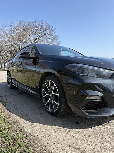 bmw 3 f30: BMW 2 series: 2021 г., 1.5 л, Робот, Бензин, Купе — 6