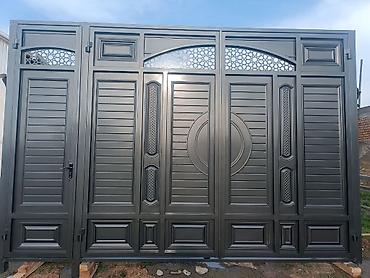 Распашные ворота: ВОРОТА ВОРОТА ВОРОТА Кованые ворота и калитки, комплект для частного — 8