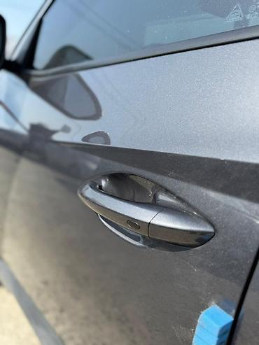 Hyundai: Hyundai Tucson: 2023 г., Кроссовер — 15