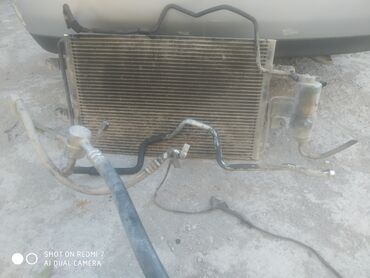 радиатор охлаждения акпп: Продаю радиатор кондиционера от Фольксваген Бора б/у