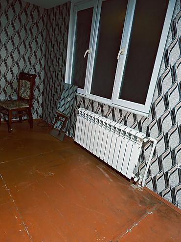 zig kirayə: İNŞAATÇILAR met 4-5deq mesafede, metronun arasinda ümumi həyətdə — 1