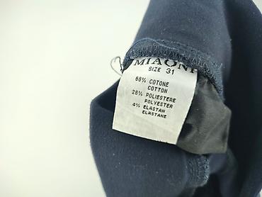 legginsy: Miaoni, Legginsy Eleganckie damskie, rozmiar S — 5