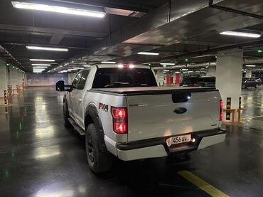 Ford: Ford F-150: 2019 г., 3.5 л, Автомат, Бензин — 2
