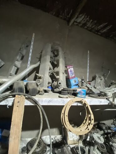 Digər avtomobil ehtiyat hissələri: Zapçast tükani Kamaz zil ehtiyat hissələri satilir Zil kabinkalar — 4