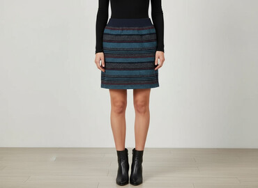 allegro stroje kąpielowe jednoczęściowe ze spódniczką: Women`s skirt, size M