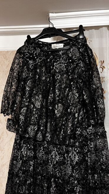 Ziyafət donları: Ziyafət donu, Maksi, One size — 13