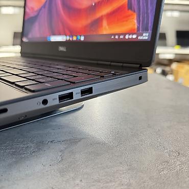Ноутбуки Dell: Б/у, Intel Core i7 — 2