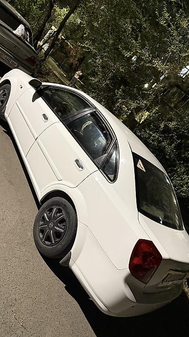 daewoo lasetti: Daewoo Lacetti: 2003 г., 1.5 л, Автомат, Бензин, Седан — 2