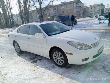 Другие Автомобили: LEXUS ES 300