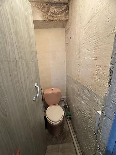 Продажа квартир: 1 комната, 13 м², БГУ Гостиничный тип, 4 этаж, Требуется ремонт — 6