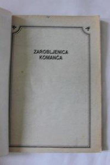 Stripovi: LUNOV MAGNUS STRIP,LMS 875, KIT TELER, ZAROBLJENICA KOMANČA | Lunov — 6