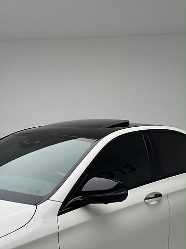 Продажа авто: Mercedes-Benz E-Class: 2022 г., 2 л, Бензин, Седан — 3