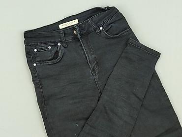 georgie nylons: Fashion Jeans, Jeansy damskie, rozmiar S — 1