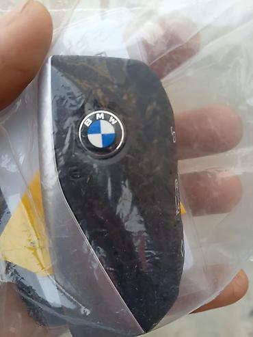 м рул: BMW 5 series: 2026 г., Автомат, Бензин, Седан — 9
