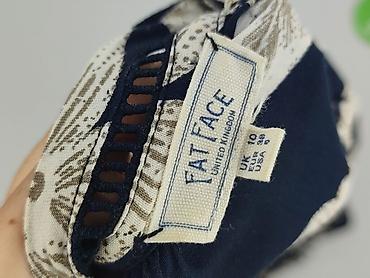 ptak moda plus size: FatFace, Sukienka damska, rozmiar M — 4