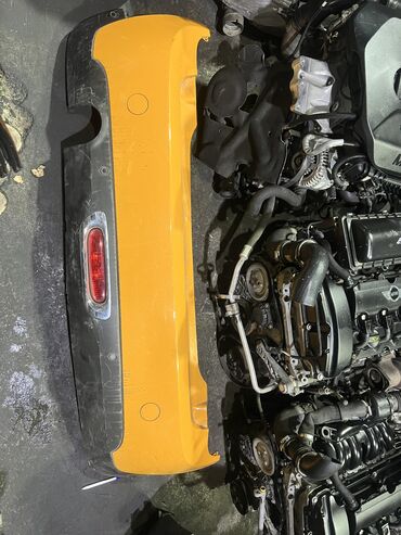 Faralar: Mini cooper orginal ehtiyat hisseleri — 10