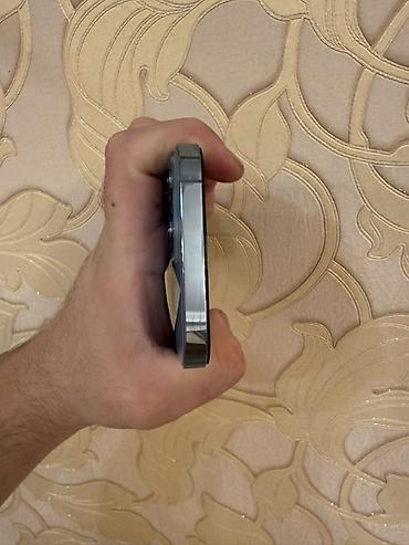 dondurucu kameralar: IPhone 13 Pro Max, 256 GB, Graphite — 5