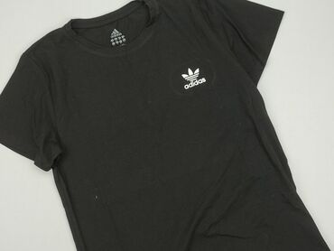 T-shirty: Koszulka dla mężczyzn, XL, Adidas, stan - Bardzo dobry