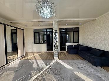 азия супермаркет: Студия, 85 м², Элитка, 2 этаж, Свежий ремонт — 8