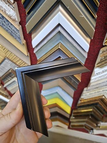 çerçiveler: Güzgü Masaüstü, Düzbucaqlı, Dekorativ, Çərçivə ilə — 8