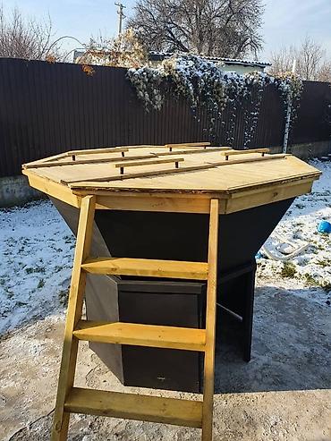 Строительство под ключ: Дома, Бани, Кухни 3-5 лет опыта — 25