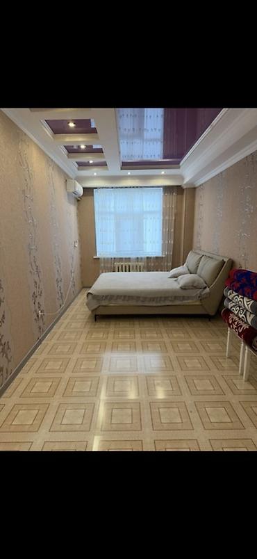 джалал: 2 комнаты, 80 м², Элитка, 7 этаж, Косметический ремонт — 3