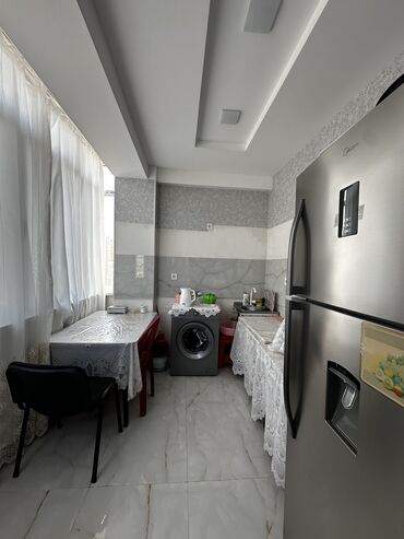 Yeni tikili: 2 otaqlı, Yeni tikili, 60 kv. m — 10