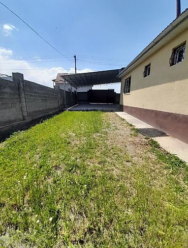 Продажа коттеджей и домов: 4 комнаты, 131 м², 7 соток, Таш-Добо, Риэлтор — 2