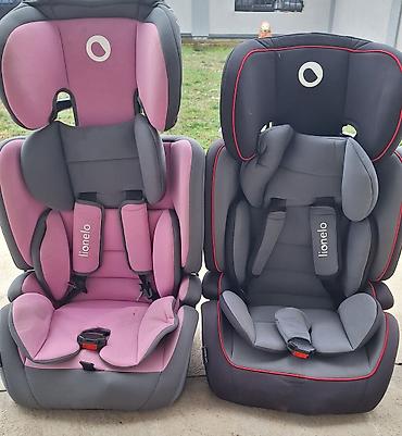 Autosedišta: NA PRODAJU – DEČIJA AUTO SEDIŠTA (POLOVNA) 👶✨ Prodajem polovna dečija — 1