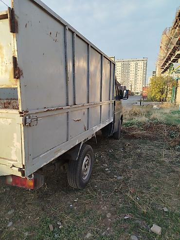 авто форд транзит: Ford Transit: 1992 г. — 1