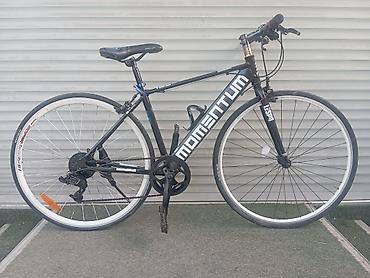 Шоссейные велосипеды: Шоссейный велосипед — 16