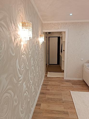 Продажа квартир: 3 комнаты, 58 м², 104 серия, 4 этаж, Дизайнерский ремонт — 2