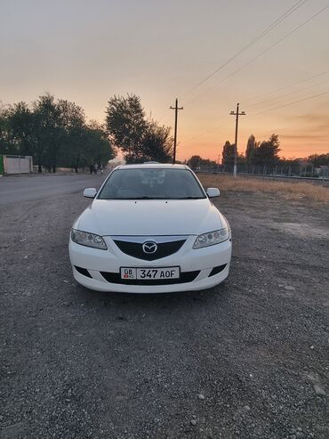 передний бампер опель вектра б: Mazda Atenza: 2003 г., 2.3 л, Автомат, Газ, Седан