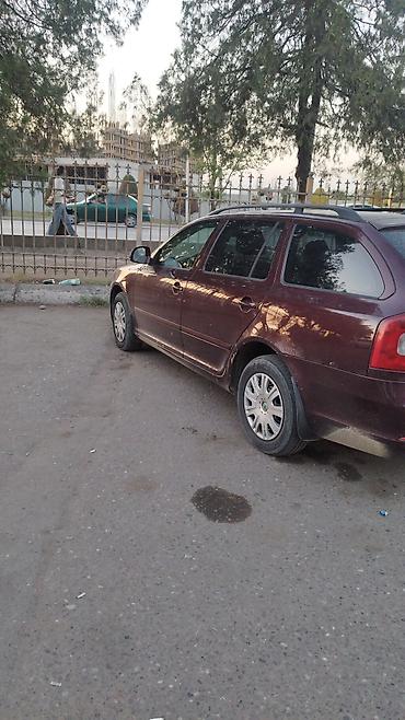 Skoda: Skoda Octavia: 2012 г., Бензин, Универсал — 6