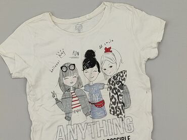 termoaktywna koszulka: Koszulka, Cool Club, 9 lat, 128-134 cm, stan - Bardzo dobry