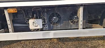 Mercedes-Benz: Mercedes-Benz Спринтер: 2005 г., 2.2 л, Механика, Дизель, Бус — 5