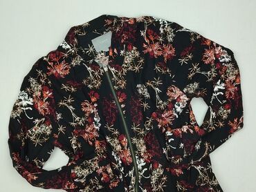 Women: BYoung, Women`s bomber jacket, L (EU 40)