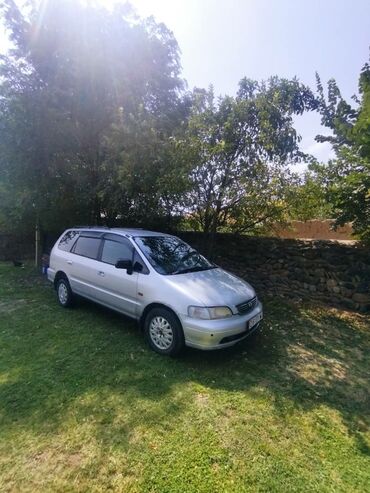 мотор 2 3 дизель: Honda Odyssey: 1994 г., 2.3 л, Автомат, Бензин, Минивэн