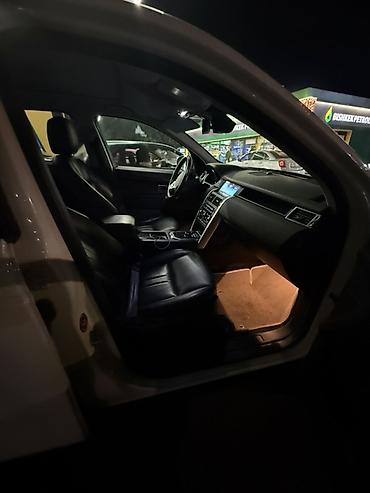 тент крыша: Land Rover Discovery Sport: 2019 г., Кроссовер — 5