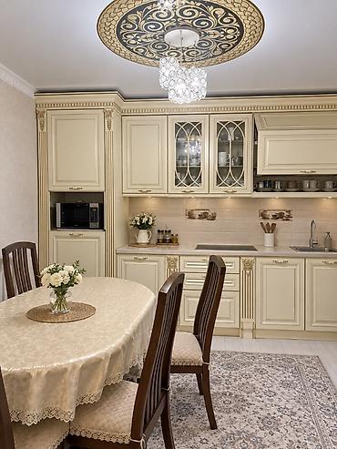 дом сдаю арча бешик: 250 м², 6 комнат и более, Арча-Бешик ж/м — 4
