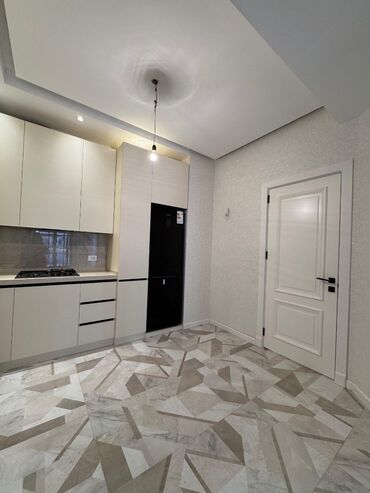 qelebe residence tecili satilan menzil: Həzi Aslanov qəs., 3 otaqlı, Yeni tikili, m. Həzi Aslanov, 94 kv. m